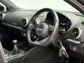 Audi A3 1.5 A3 Sportback 35 TFSI S Line 5dr 17