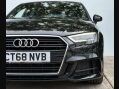 Audi A3 1.5 A3 Sportback 35 TFSI S Line 5dr 37