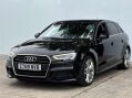 Audi A3 1.5 A3 Sportback 35 TFSI S Line 5dr 34