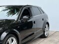 Audi A3 1.5 A3 Sportback 35 TFSI S Line 5dr 32