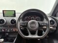 Audi A3 1.5 A3 Sportback 35 TFSI S Line 5dr 45
