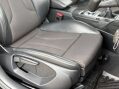 Audi A3 1.5 A3 Sportback 35 TFSI S Line 5dr 18