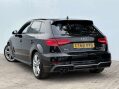 Audi A3 1.5 A3 Sportback 35 TFSI S Line 5dr 9