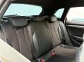 Audi A3 1.5 A3 Sportback 35 TFSI S Line 5dr 52