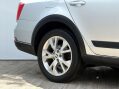 Skoda Octavia 2.0 Octavia Scout TDI 4x4 Semi-Auto 4WD 5dr 17