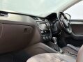 Skoda Octavia 2.0 Octavia Scout TDI 4x4 Semi-Auto 4WD 5dr 43