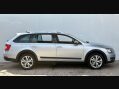 Skoda Octavia 2.0 Octavia Scout TDI 4x4 Semi-Auto 4WD 5dr 2