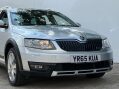 Skoda Octavia 2.0 Octavia Scout TDI 4x4 Semi-Auto 4WD 5dr 20