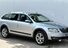 Skoda Octavia 2.0 Octavia Scout TDI 4x4 Semi-Auto 4WD 5dr