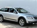 Skoda Octavia 2.0 Octavia Scout TDI 4x4 Semi-Auto 4WD 5dr