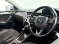 Skoda Octavia 2.0 Octavia Scout TDI 4x4 Semi-Auto 4WD 5dr 15
