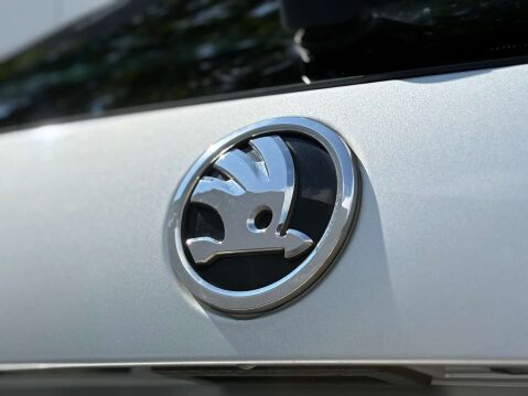 Skoda Octavia 2.0 Octavia Scout TDI 4x4 Semi-Auto 4WD 5dr 21