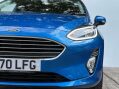 Ford Fiesta 1.0 Fiesta Titanium T Auto 5dr 20