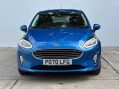 Ford Fiesta 1.0 Fiesta Titanium T Auto 5dr 22