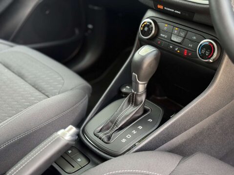 Ford Fiesta 1.0 Fiesta Titanium T Auto 5dr 21