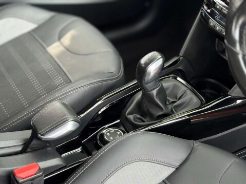 Peugeot 2008 1.6 2008 Allure Blue HDi 5dr 20