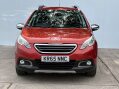 Peugeot 2008 1.6 2008 Allure Blue HDi 5dr 8