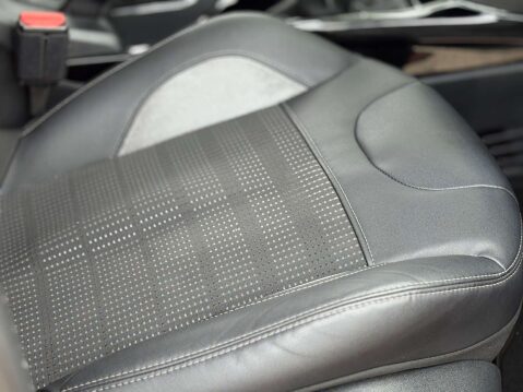 Peugeot 2008 1.6 2008 Allure Blue HDi 5dr 16