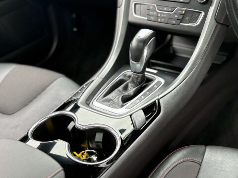 Ford Mondeo 2.0 Mondeo ST-Line Edition TDCi 4x4 Auto 4WD 5dr 64