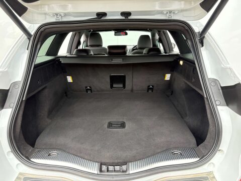 Ford Mondeo 2.0 Mondeo ST-Line Edition TDCi 4x4 Auto 4WD 5dr 45