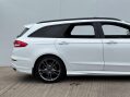 Ford Mondeo 2.0 Mondeo ST-Line Edition TDCi 4x4 Auto 4WD 5dr 13
