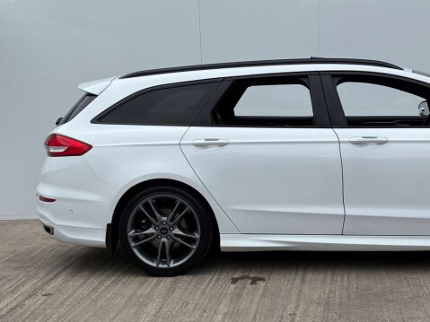 Ford Mondeo 2.0 Mondeo ST-Line Edition TDCi 4x4 Auto 4WD 5dr 13