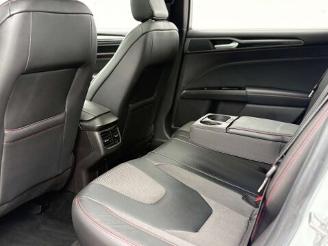 Ford Mondeo 2.0 Mondeo ST-Line Edition TDCi 4x4 Auto 4WD 5dr 71