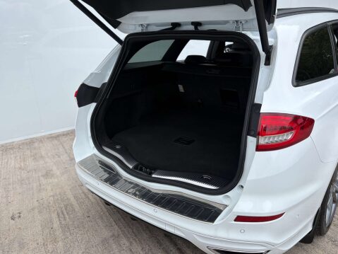 Ford Mondeo 2.0 Mondeo ST-Line Edition TDCi 4x4 Auto 4WD 5dr 33