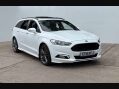 Ford Mondeo 2.0 Mondeo ST-Line Edition TDCi 4x4 Auto 4WD 5dr 2