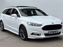 Ford Mondeo 2.0 Mondeo ST-Line Edition TDCi 4x4 Auto 4WD 5dr