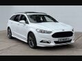 Ford Mondeo 2.0 Mondeo ST-Line Edition TDCi 4x4 Auto 4WD 5dr 1