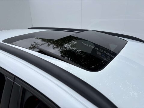 Ford Mondeo 2.0 Mondeo ST-Line Edition TDCi 4x4 Auto 4WD 5dr 22