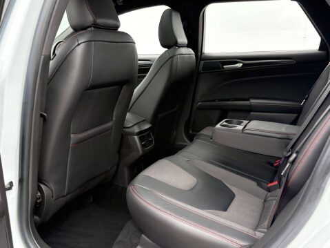 Ford Mondeo 2.0 Mondeo ST-Line Edition TDCi 4x4 Auto 4WD 5dr 77