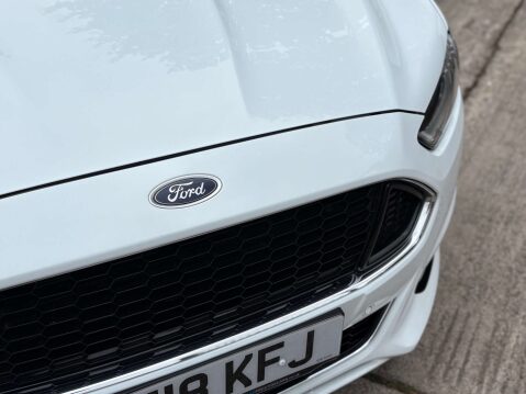 Ford Mondeo 2.0 Mondeo ST-Line Edition TDCi 4x4 Auto 4WD 5dr 7