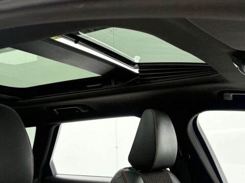 Ford Mondeo 2.0 Mondeo ST-Line Edition TDCi 4x4 Auto 4WD 5dr 23