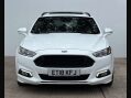 Ford Mondeo 2.0 Mondeo ST-Line Edition TDCi 4x4 Auto 4WD 5dr 36