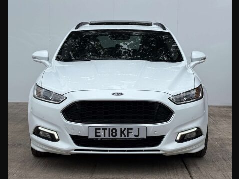 Ford Mondeo 2.0 Mondeo ST-Line Edition TDCi 4x4 Auto 4WD 5dr 36