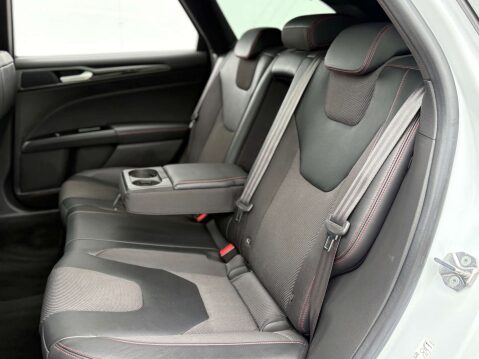 Ford Mondeo 2.0 Mondeo ST-Line Edition TDCi 4x4 Auto 4WD 5dr 73