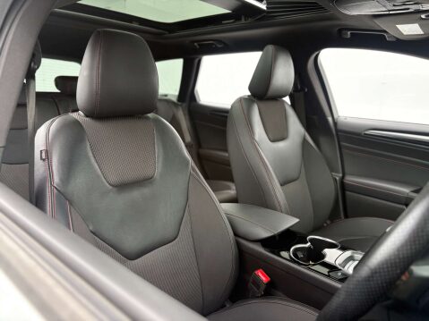 Ford Mondeo 2.0 Mondeo ST-Line Edition TDCi 4x4 Auto 4WD 5dr 21