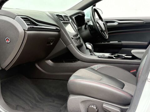 Ford Mondeo 2.0 Mondeo ST-Line Edition TDCi 4x4 Auto 4WD 5dr 79