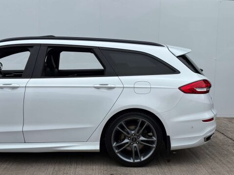 Ford Mondeo 2.0 Mondeo ST-Line Edition TDCi 4x4 Auto 4WD 5dr 69