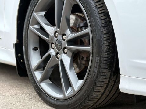 Ford Mondeo 2.0 Mondeo ST-Line Edition TDCi 4x4 Auto 4WD 5dr 4