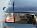 Land Rover Range Rover Sport 3.0 Range Rover Sport HSE Dynamic SDV6 Auto 4WD 5dr 33