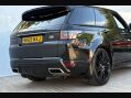 Land Rover Range Rover Sport 3.0 Range Rover Sport HSE Dynamic SDV6 Auto 4WD 5dr 20