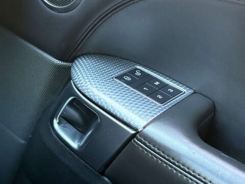 Land Rover Range Rover Sport 3.0 Range Rover Sport HSE Dynamic SDV6 Auto 4WD 5dr 55