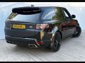 Land Rover Range Rover Sport 3.0 Range Rover Sport HSE Dynamic SDV6 Auto 4WD 5dr 22