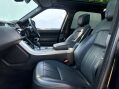 Land Rover Range Rover Sport 3.0 Range Rover Sport HSE Dynamic SDV6 Auto 4WD 5dr 70