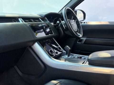 Land Rover Range Rover Sport 3.0 Range Rover Sport HSE Dynamic SDV6 Auto 4WD 5dr 69