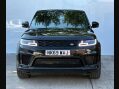 Land Rover Range Rover Sport 3.0 Range Rover Sport HSE Dynamic SDV6 Auto 4WD 5dr 11