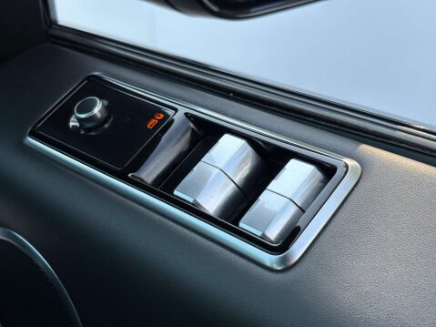 Land Rover Range Rover Sport 3.0 Range Rover Sport HSE Dynamic SDV6 Auto 4WD 5dr 56